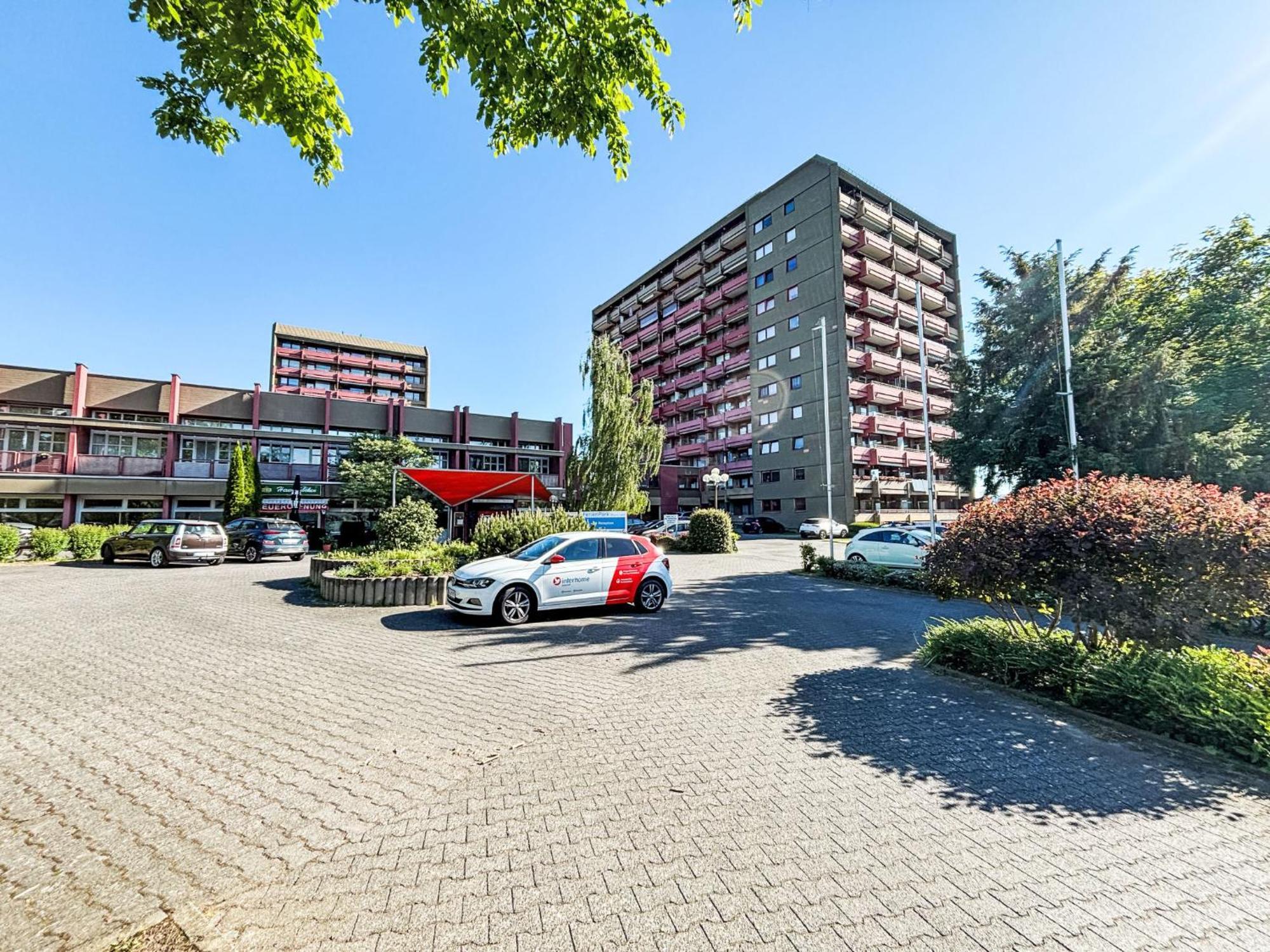 Apartment B715 By Interhome Lahnstein Exterior foto