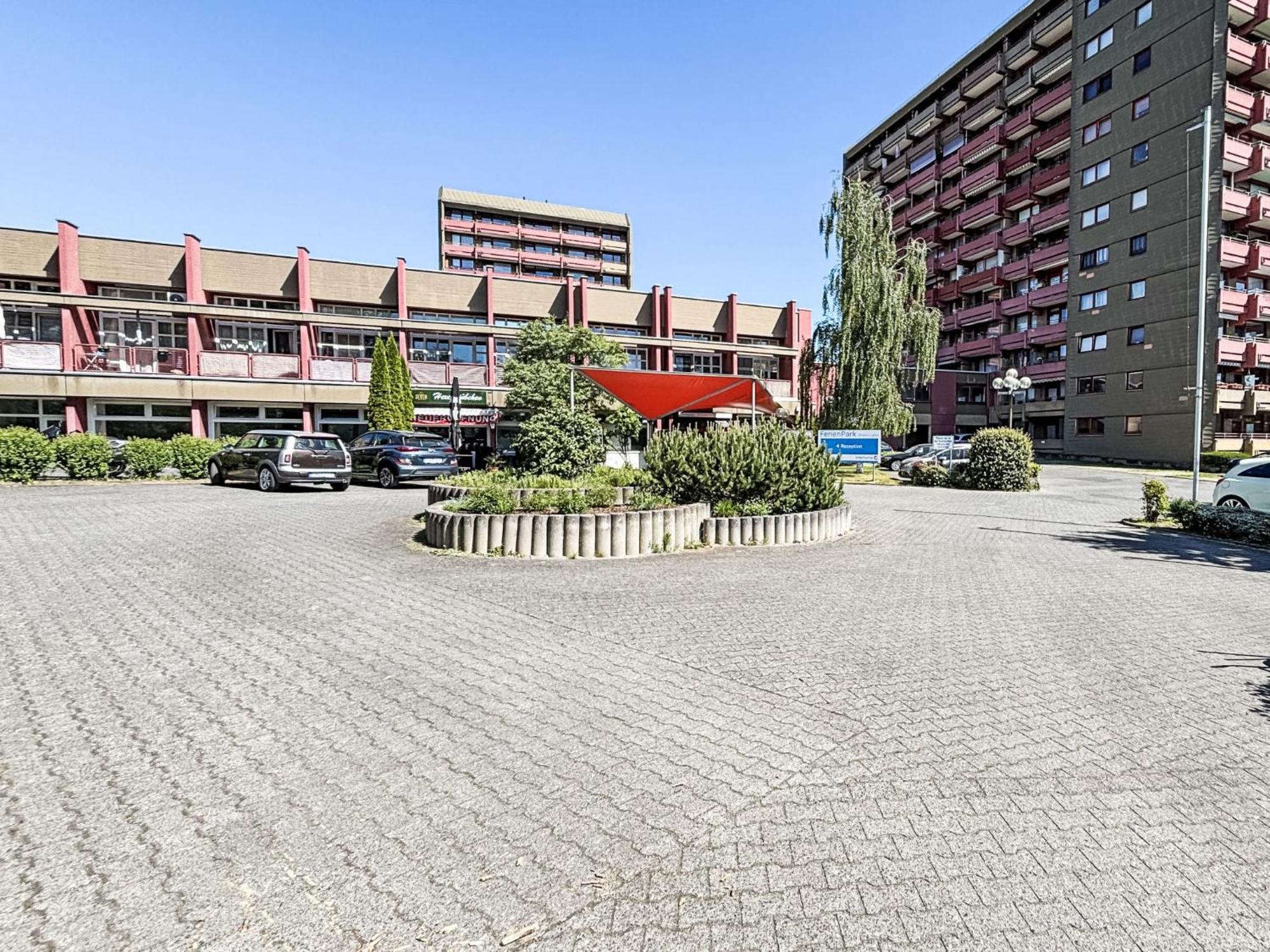 Apartment B715 By Interhome Lahnstein Exterior foto